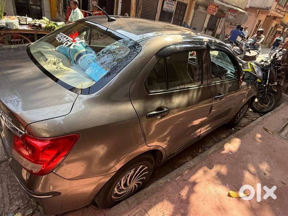 Maruti Suzuki Dzire 2018 Petrol Excellent Condition Well Maintained
