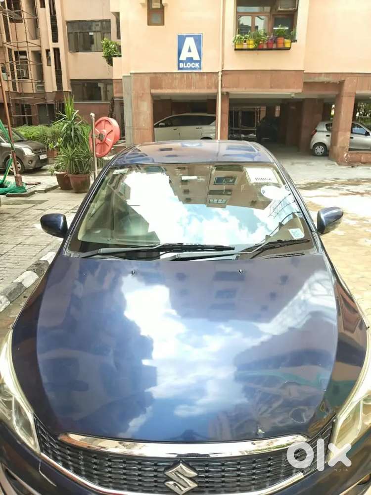Maruti Suzuki Ciaz 2020