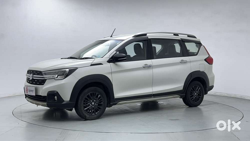 Maruti Suzuki Xl6 1.5 Alpha Mt, 2022, Petrol
