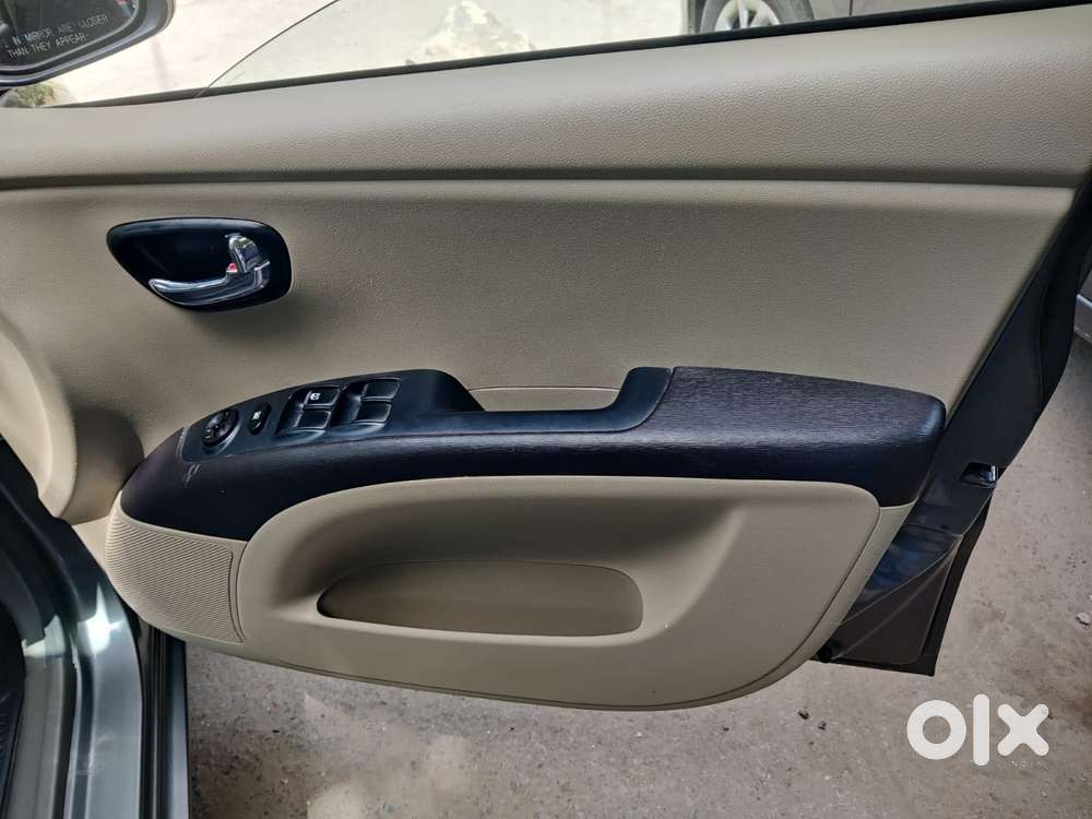Hyundai I10, 2013, Cng & Hybrids