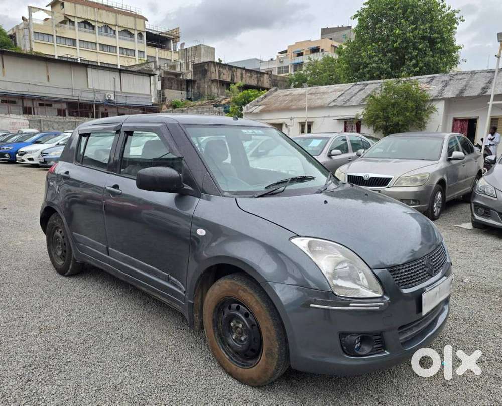 Maruti Suzuki Swift Ddis Vdi, 2009, Diesel
