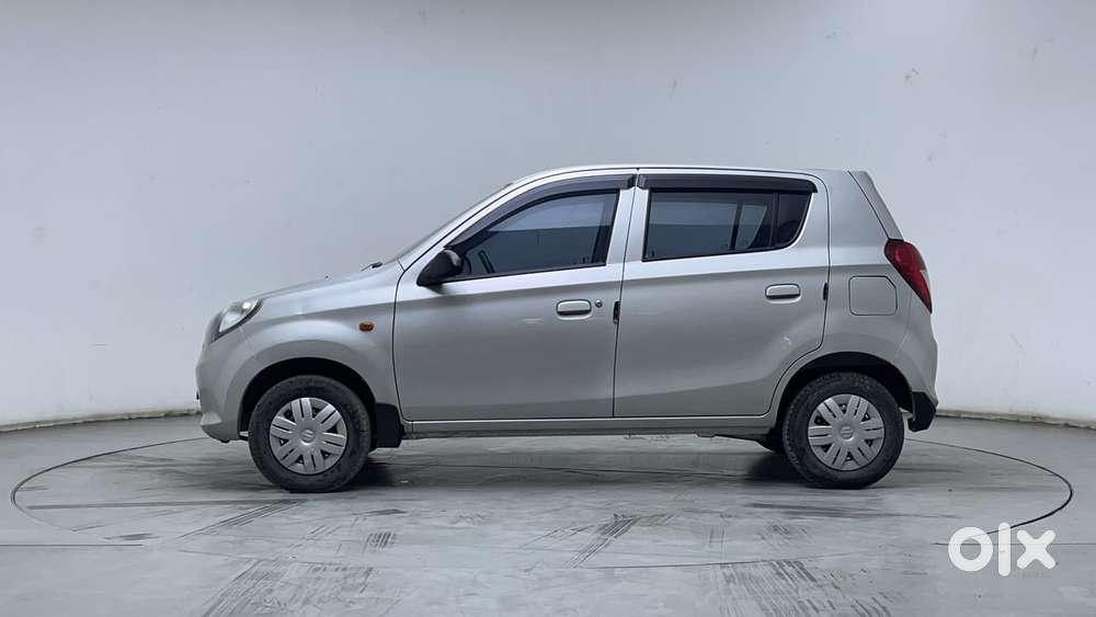 Maruti Suzuki Alto 800 Lxi, 2015, Petrol