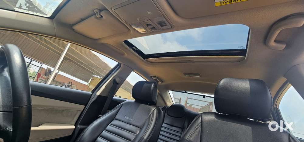 Hyundai Verna 1.5 Sx Diesel Mt, 2021, Diesel