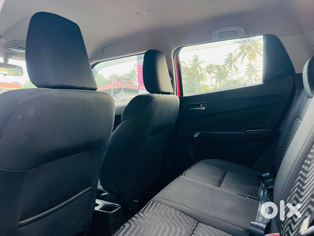 Maruti Suzuki Swift Vxi, 2019, Petrol