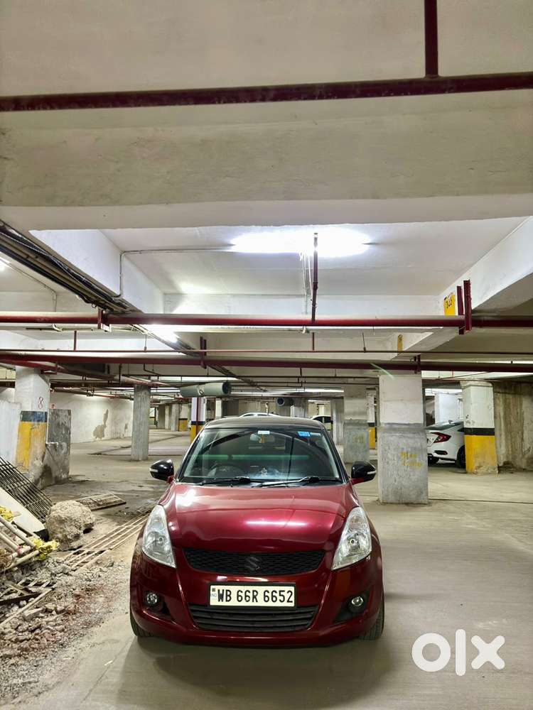Swift Maruti 2014 Petrol Manual