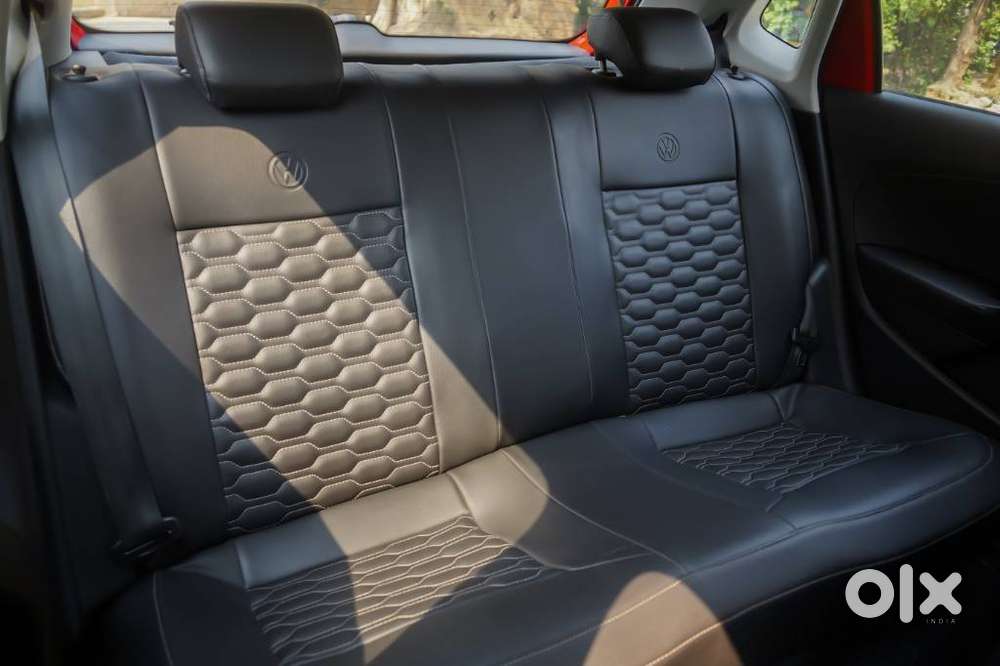 Volkswagen Polo Gt Tsi, 2018, Petrol