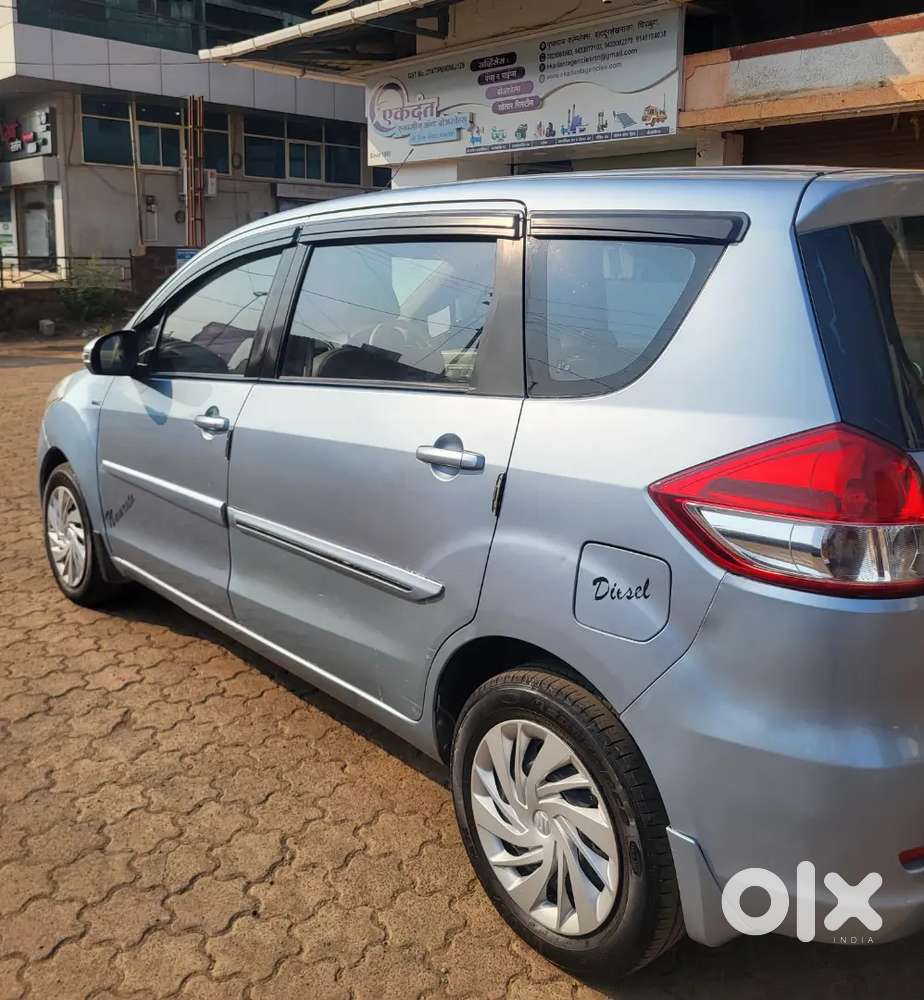 Showroom Condition Ertiga For Sale