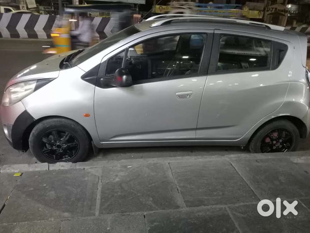 Chevrolet Beat 2012 Diesel Good Condition