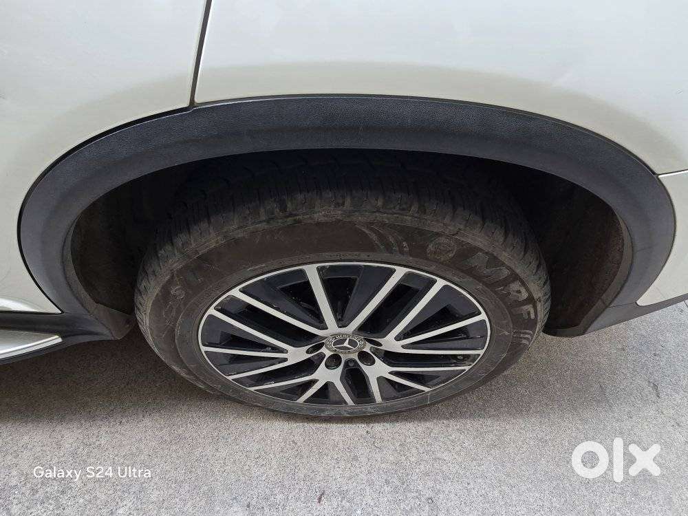 Mercedes-benz Glc Class 200, 2022, Petrol