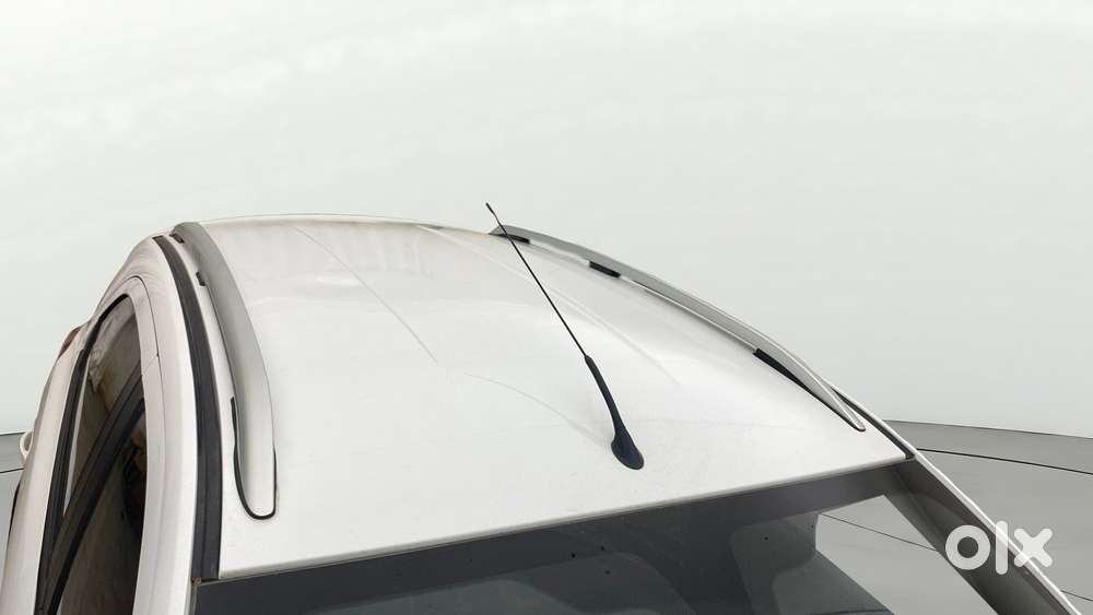 Ford Freestyle Titanium Petrol, 2018, Petrol