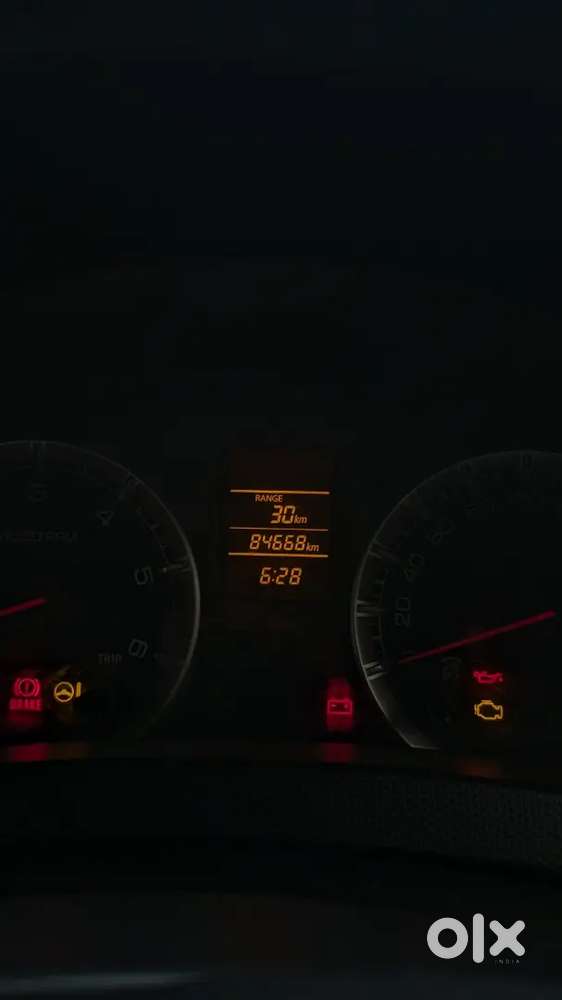 Maruti Suzuki Swift 2015 Diesel 84668 Km Driven