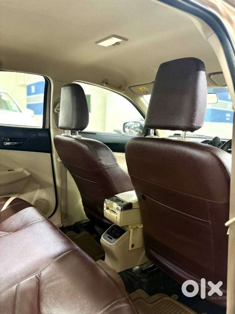 Maruti Suzuki Dzire Vdi Amt, 2020, Diesel