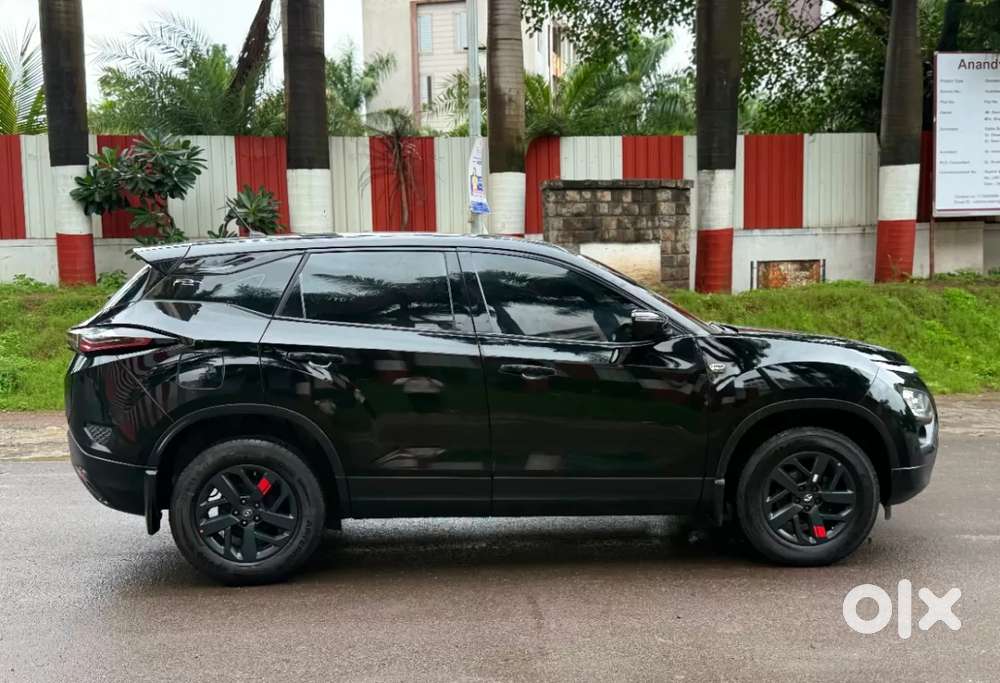 Tata Harrier Xt, 2021, Diesel