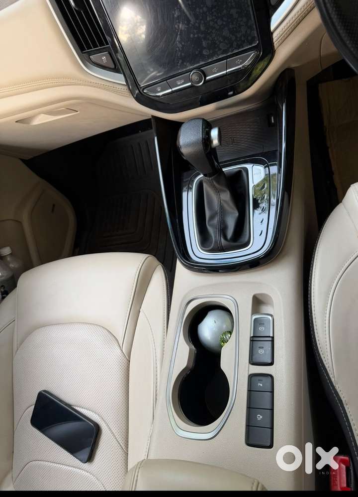 2022 Mg Petrol Car, Automatic Transmission