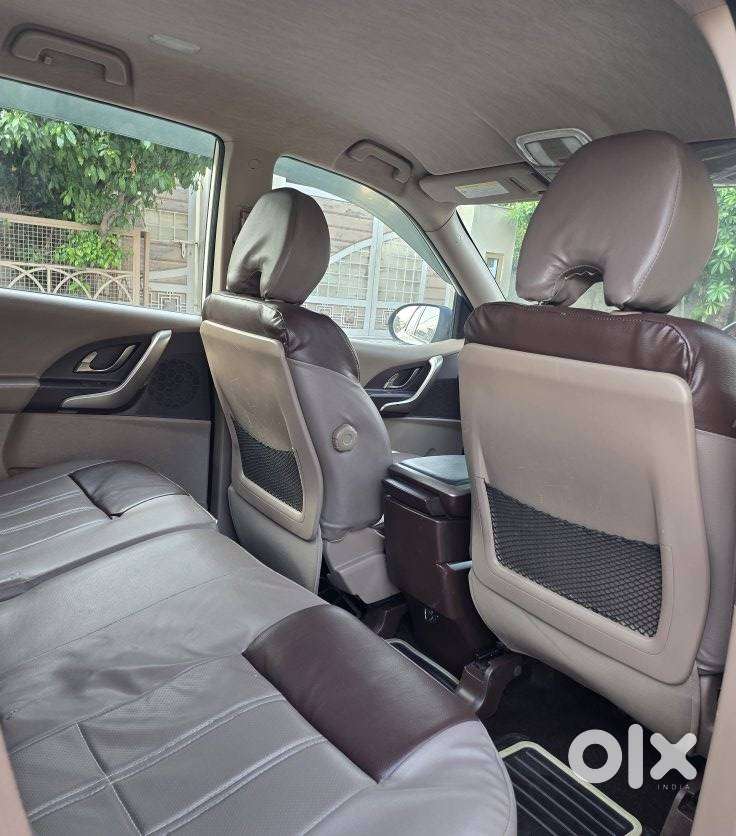 Mahindra Xuv500 W6 2wd, 2014, Diesel