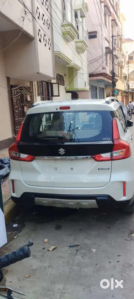 Maruti Suzuki Xl6 2022 Petrol 84000 Km Driven