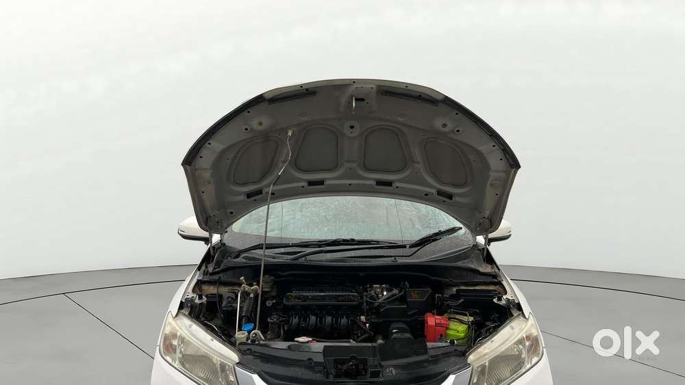 Honda City I Vtec Vx, 2015, Petrol