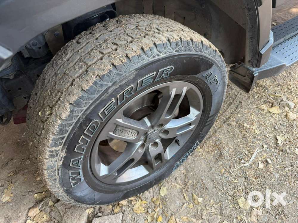 Mahindra Thar Lx Hard Top Diesel Mt 4wd, 2022, Diesel