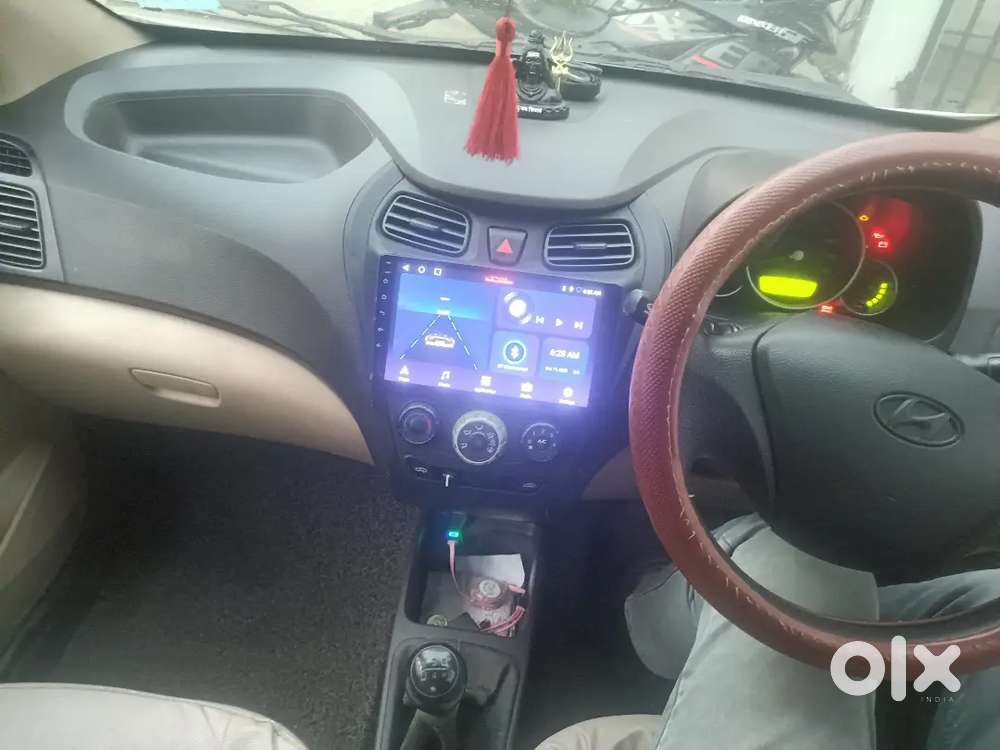 Hyundai Eon 1.0 Magna 2014