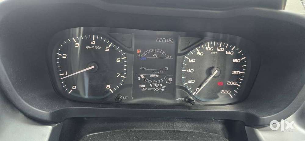 Tata Altroz 1.5 Xe Diesel, 2021, Diesel