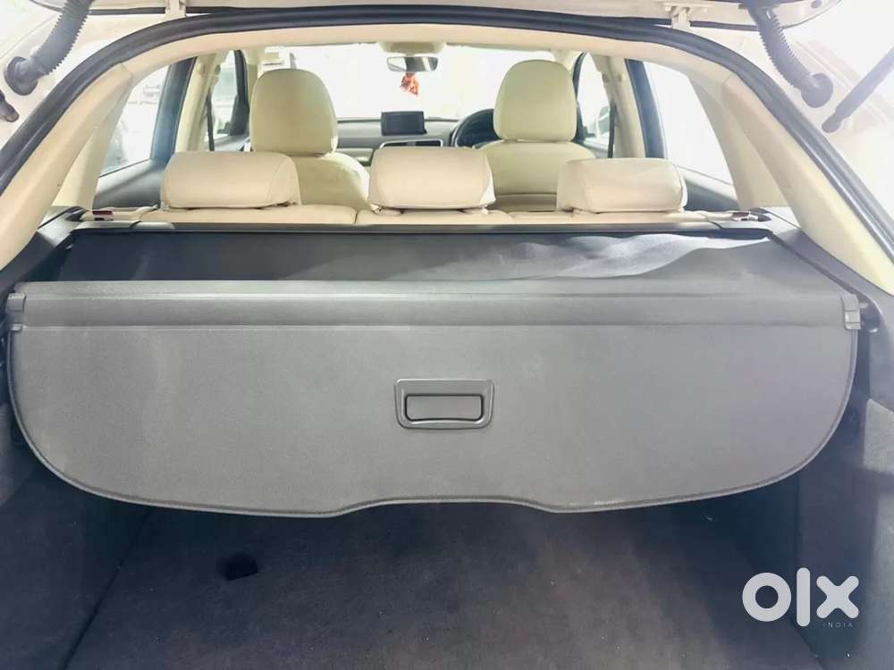 Audi Q3 2.0 35 Tdi Premium Plus Sunroof, 2016, Diesel
