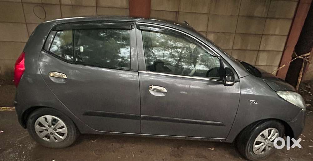 Hyundai I10 2013 Petrol Well Maintained