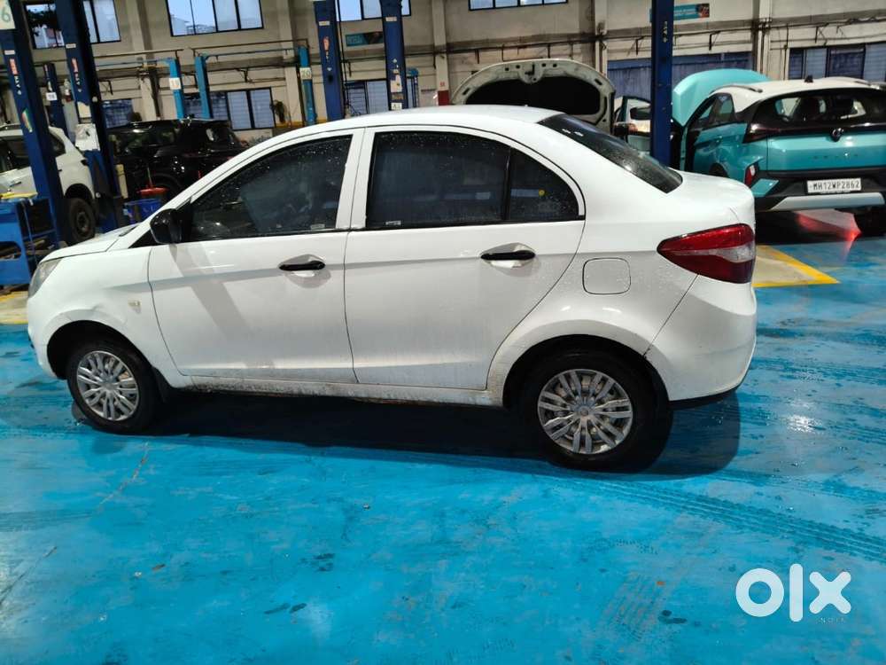 Tata Zest 2019 Cng & Hybrids Good Condition