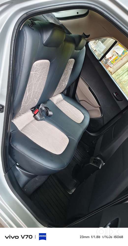 Hyundai Grand I10 1.2 Crdi Sportz, 2015, Diesel
