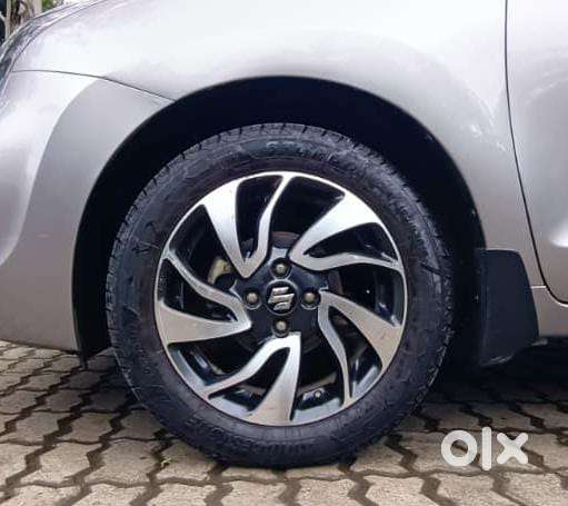 Maruti Suzuki Baleno Zeta, 2020, Petrol