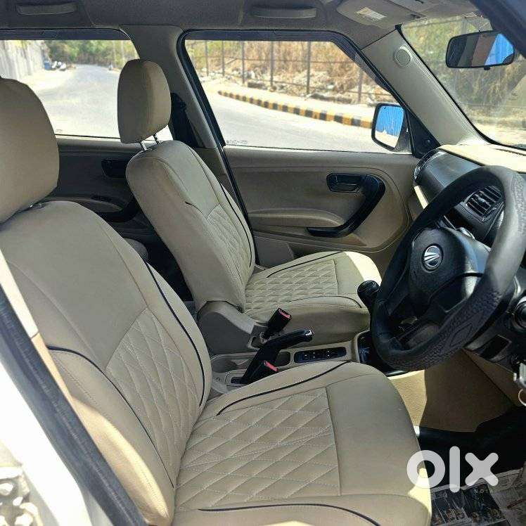 Mahindra Tuv 300 Plus P6, 2018, Diesel