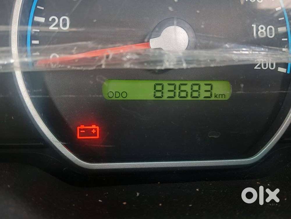 Hyundai I10 Sportz 1.1 Irde2, 2009, Petrol
