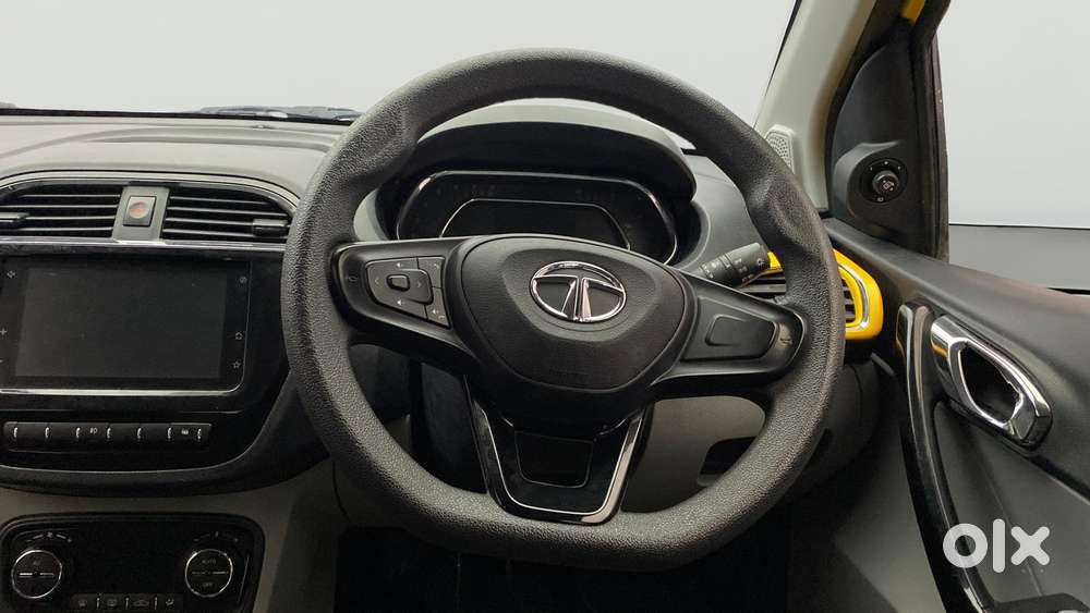 Tata Tiago 1.2 Revotron Xz Plus, 2020, Petrol