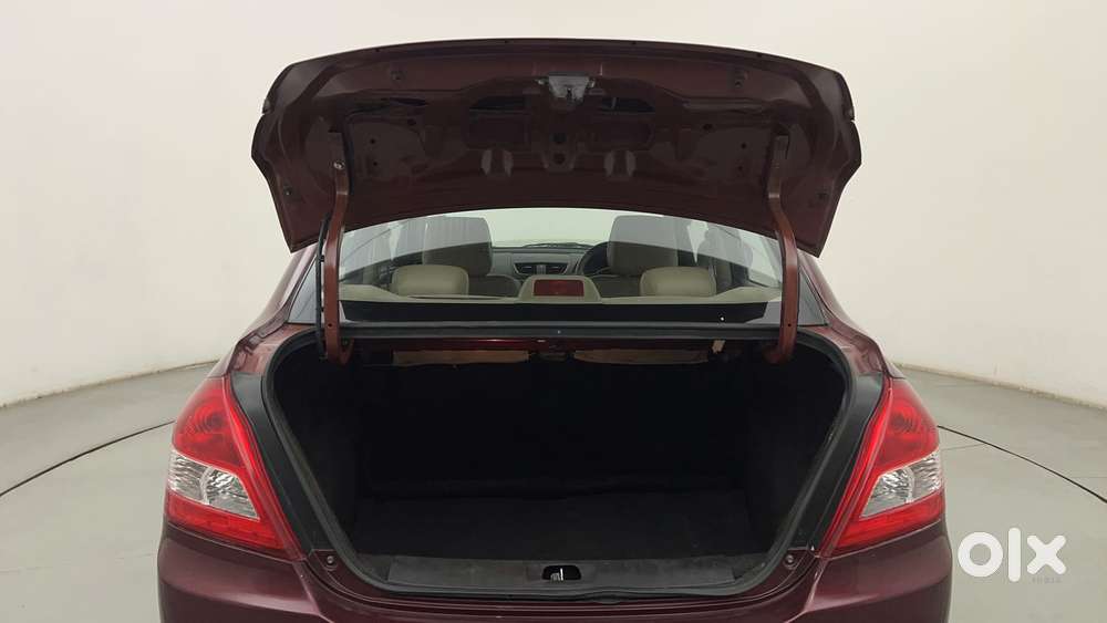 Maruti Suzuki Swift Dzire 1.3 Vxi, 2015, Petrol