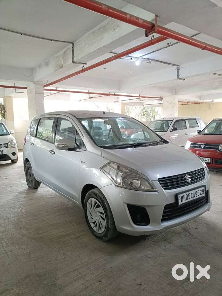 Maruti Suzuki Ertiga 2012-2015 Vxi Abs, 2014, Petrol