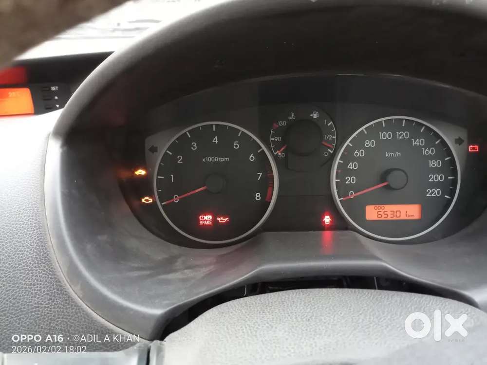 Valid 2030  
 Good Condition Original