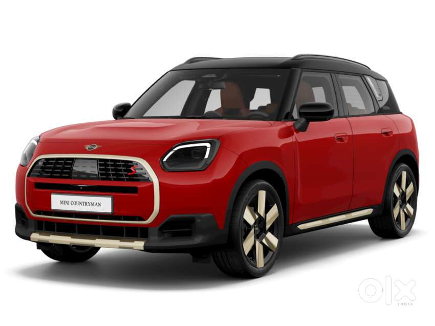 Mini Countryman Electric E, 2024