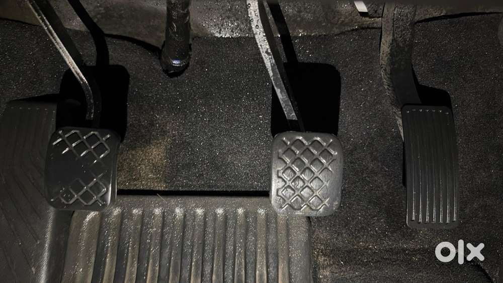 Mg Hector Hybrid Smart Mt, 2021, Petrol