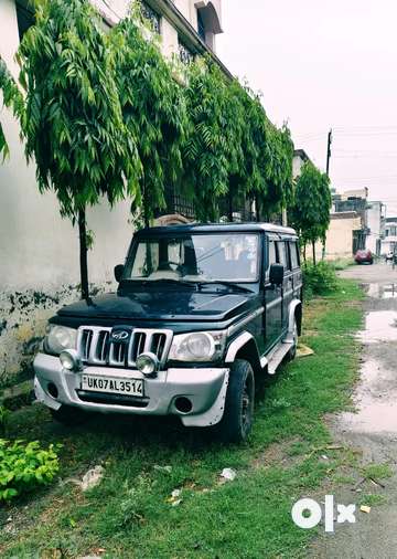 Mahindra Bolero 2008 Diesel Good Condition slx top model Cars 1776529926