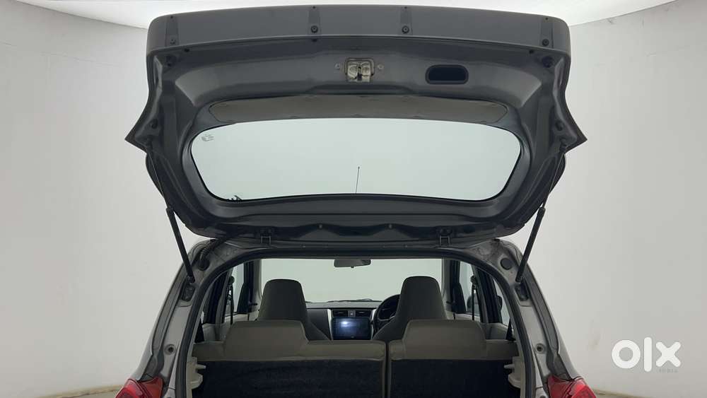 Maruti Suzuki Celerio 1.0 Vxi Amt, 2020, Petrol