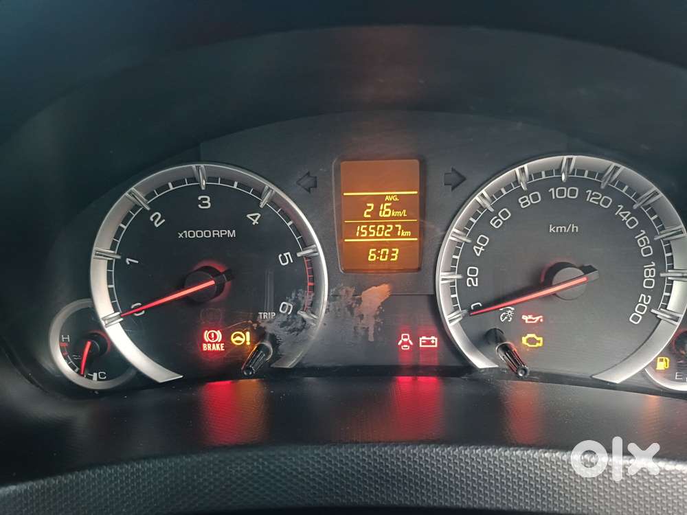 Maruti Suzuki Swift Ddis Vdi, 2015, Diesel