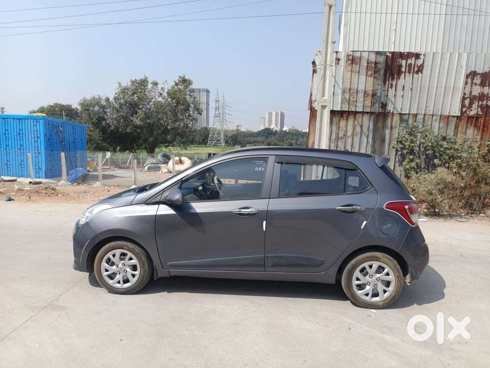 Hyundai Grand I10 Sportz 1.2 Kappa Vtvt, 2019, Petrol