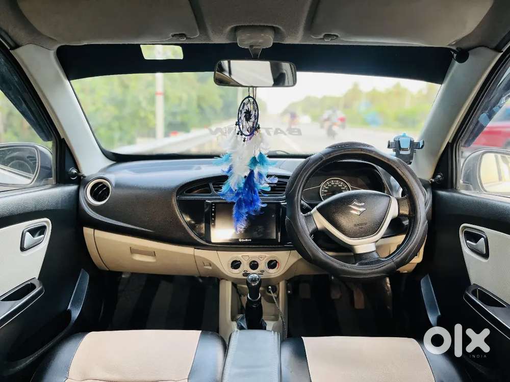 Maruti Suzuki Alto 800 2020 Petrol Well Maintained