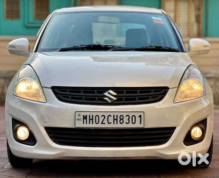 Maruti Suzuki Swift Dzire 2012-2015 Vdi, 2012, Diesel