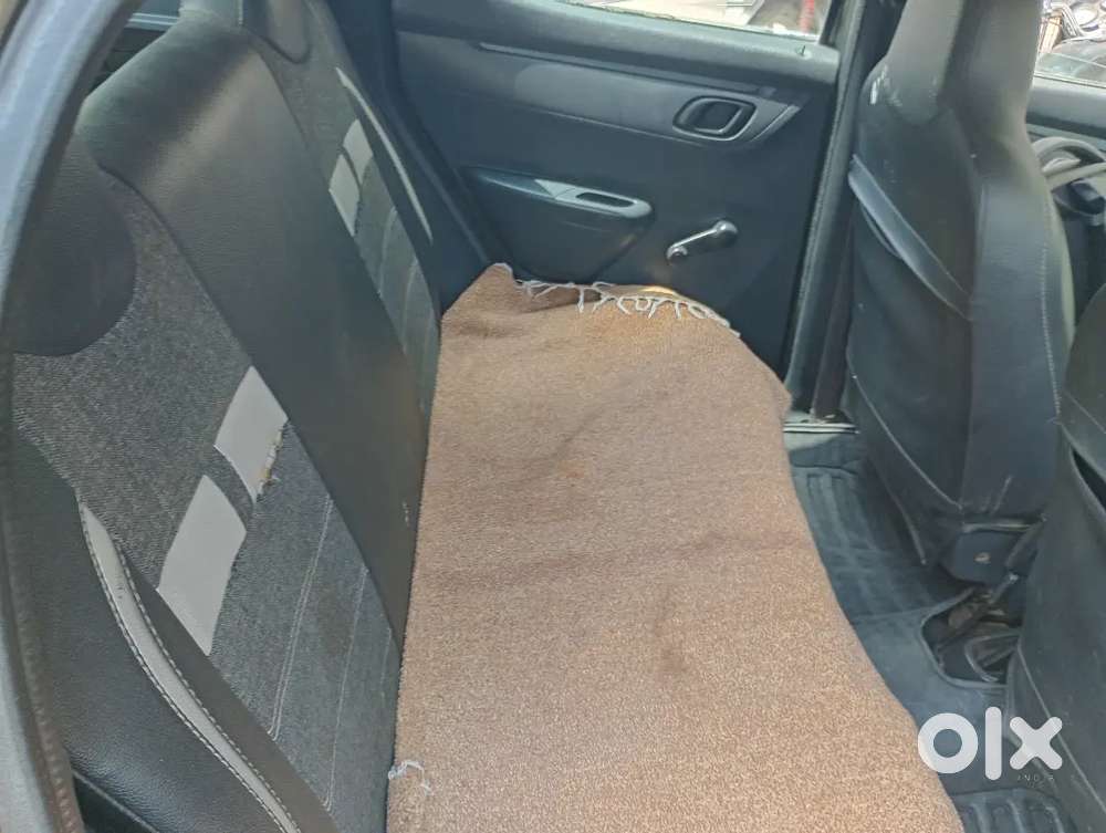 Renault Kwid 2018 Petrol Well Maintained