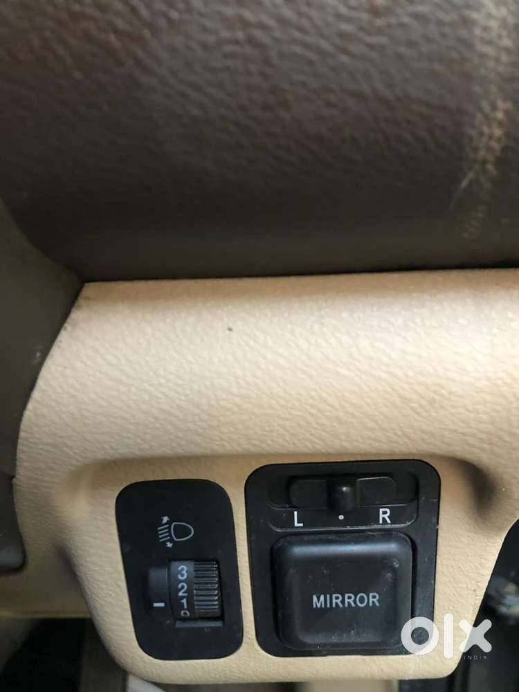 Honda City Zx Petrol 2007