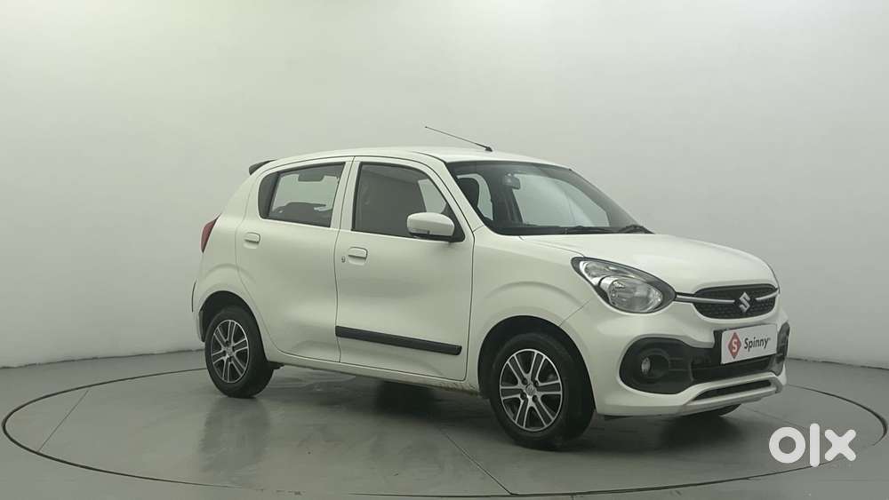 Maruti Suzuki Celerio Zxi, 2024, Petrol