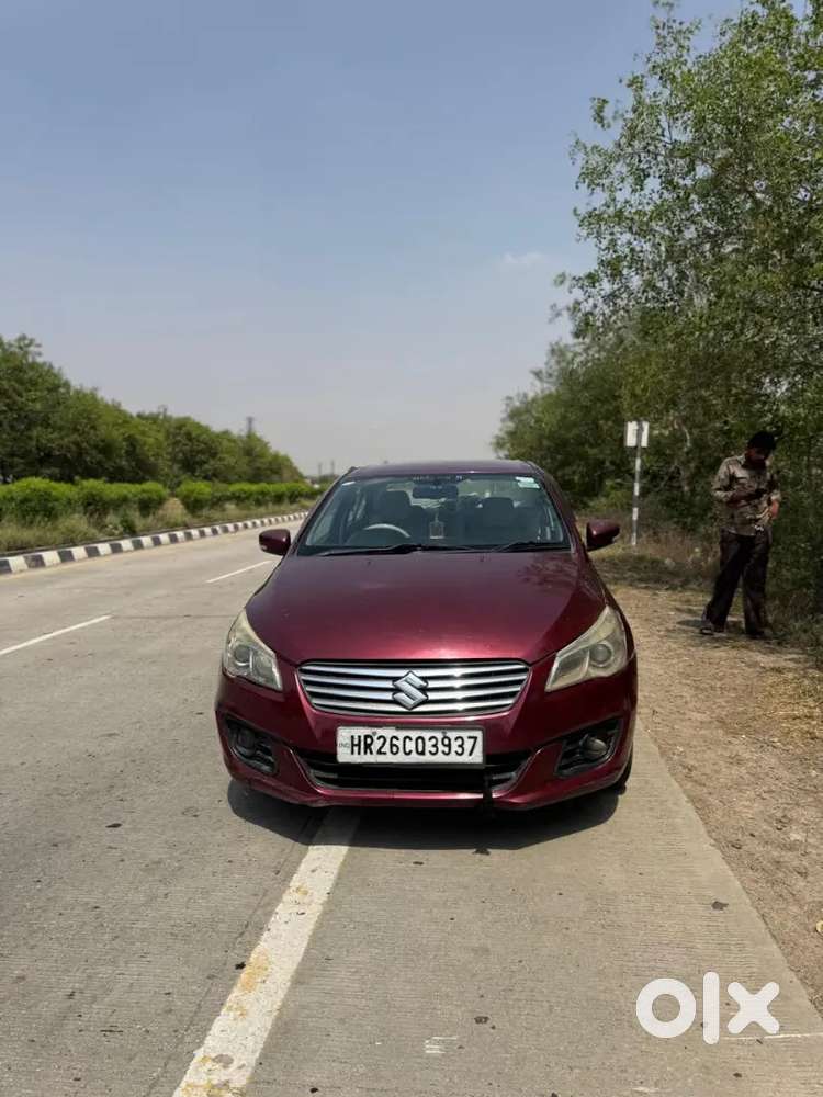 Best Condition 
Push Button Start