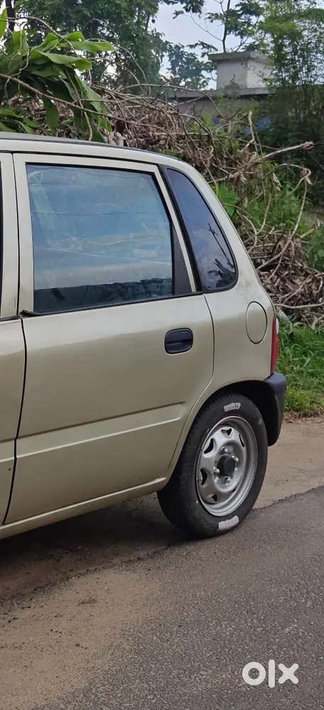 Maruti Suzuki Zen Estilo 1999