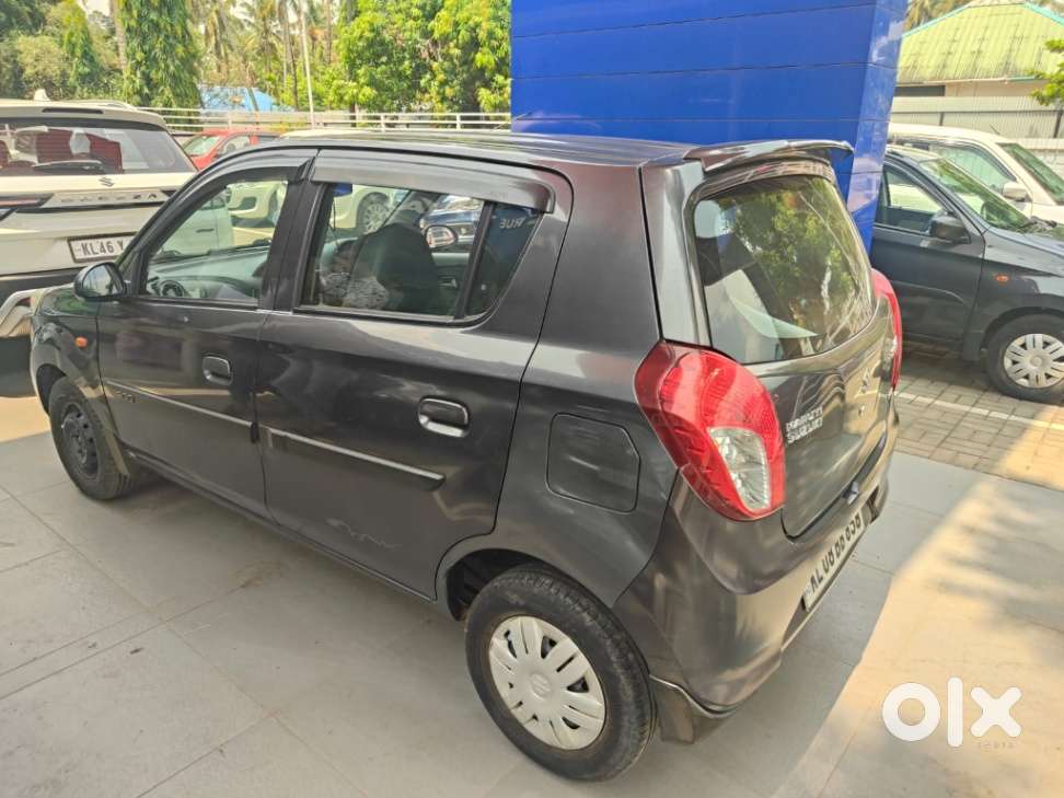 Maruti Suzuki Alto 800 2012-2016 Vxi, 2013, Petrol