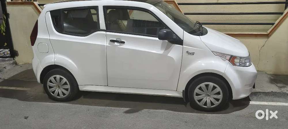 Mahindra E2o Plus 2018 Electric 44000 Km Driven